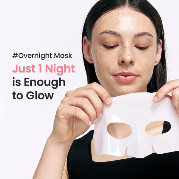 BIODANCE Bio-Collagen Real Deep Mask, Hydrating Overnight - Image 4