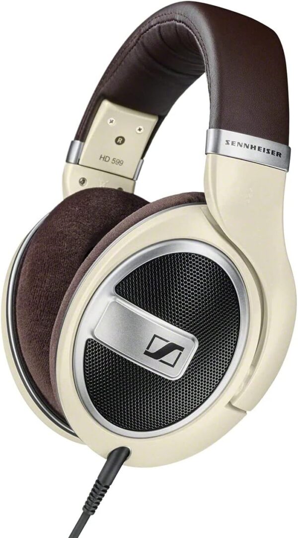 Sennheiser Consumer Audio HD 599