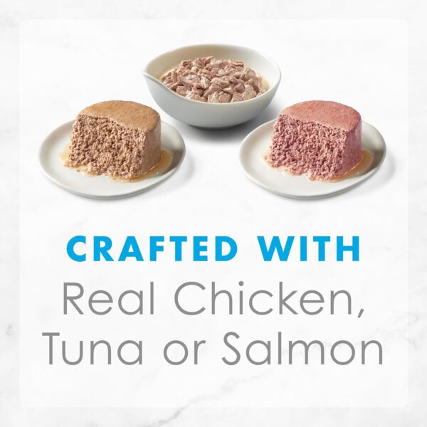 Purina Fancy Feast Wet Cat Food Variety Pack, - Image 4