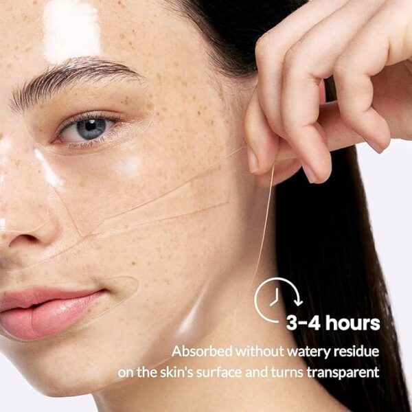 BIODANCE Bio-Collagen Real Deep Mask, Hydrating Overnight - Image 3
