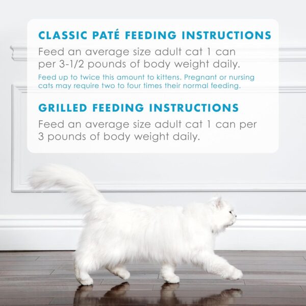 Purina Fancy Feast Wet Cat Food Variety Pack, - Image 3