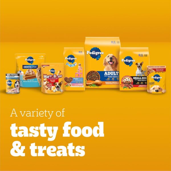  Complete Nutrition Adult Small Dog Dry Dog Food, - Image 2